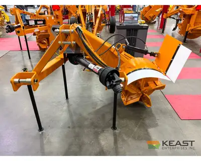 Used HURRICANE DITCHER _UNKNOWN_ Trenchers Iowa US | Keast Enterprises #1360338