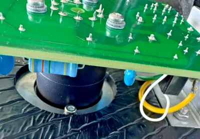 AKTA UV-900 Other Medical/Lab Equipment Lamps & Bulbs | ANACAPA EQUIPMENT BROKERS, INC (14)