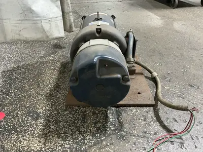 Used LEESON C213T17FB11B Motors (misc) Ohio US | HGR 24 #1344072