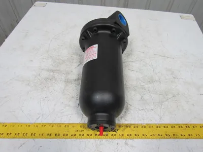 Dixon F35-OBAMB Pneumatic Air Filter 1-1/2" NPT W/ Auto drain