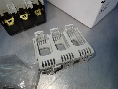 New | in-Stock FUJI BW50RAGU Circuit Breakers | HGR 24 #731914