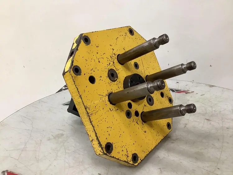 Used PARKER 313293 Clamps Michigan US | Ideal Machinery #883946