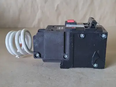 USED SIEMENS QE215H