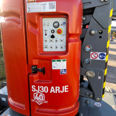 NEW 2025 Skyjack SJ30ARJE