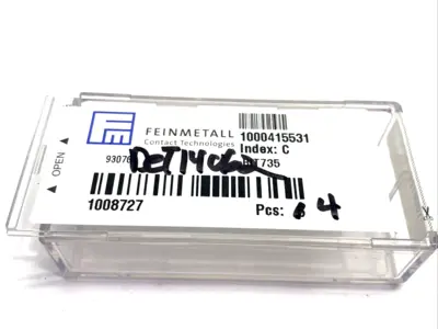 USED FEINMETALL BIT735, 1008727