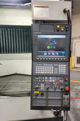 USED 2019 OKUMA GENOS M560-V