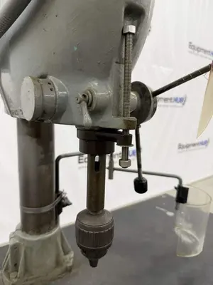 Used ELECTRO-MECHANO Unknown Heavy Duty & Sensitive Single Spindle Drills Georgia US | The Equipment Hub #1148012