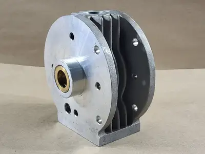 USED VERSAMATIC P24-4013A