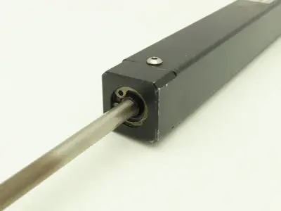 Transducers Direct TD39056W 6" Range Position Transducer Short Longfellow Type