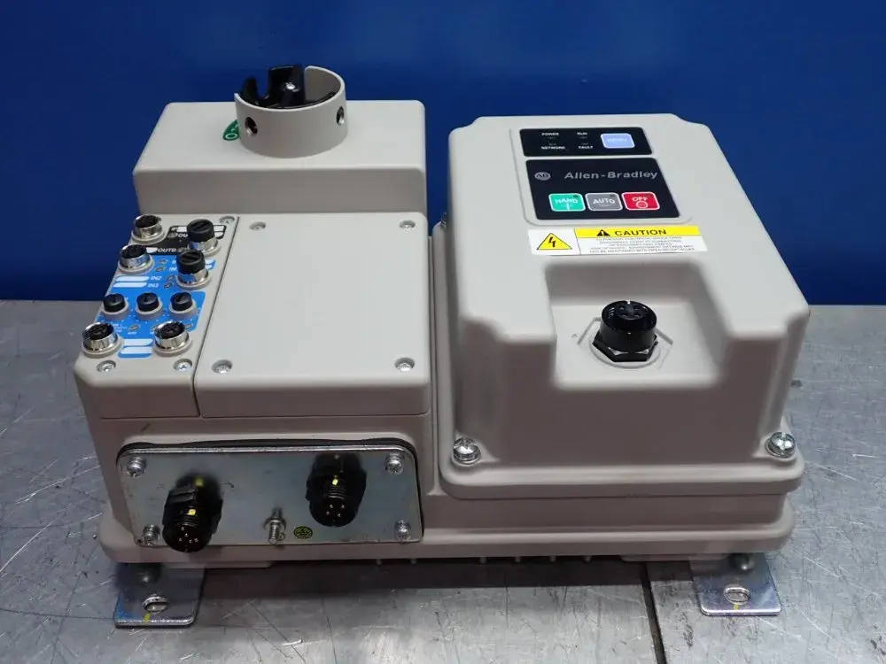 USED ALLEN BRADLEY 280EFN10R