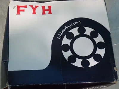 NEW FYH BEARINGS UCPA210L3