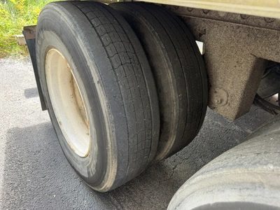 Used 2000 TRAILMOBILE _UNKNOWN_ Miscellaneous Trucks/Trailers Ohio US | Miedema Asset Management Group #1693516