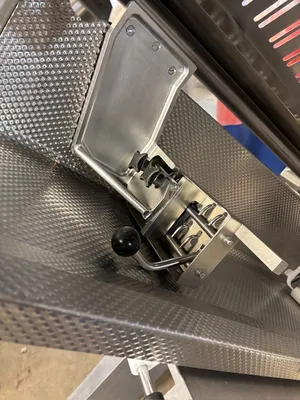 USED BIZERBA A550 Slicer