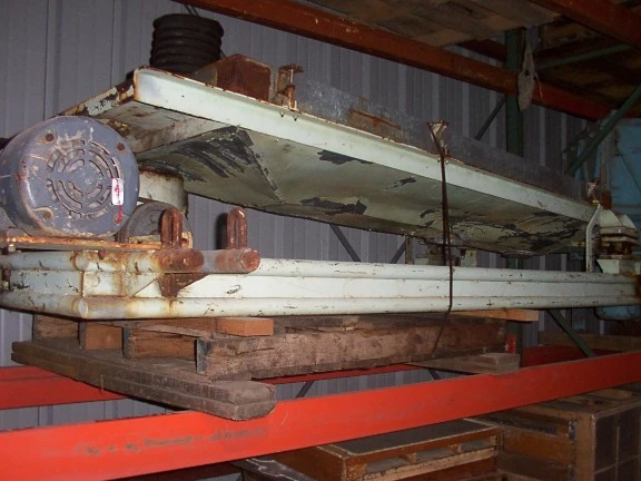 Used _UNKNOWN_ _UNKNOWN_ Rectangular Screeners Minnesota US | A&I Equipment #1317200
