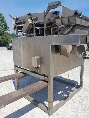 USED WEIGHPACK SYSTEMS AEF-25