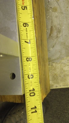 HEAVY DUTY MACHINE TOOLING PLATE-   RETOOL  EQUIPMENT- CUSTOM BENCH