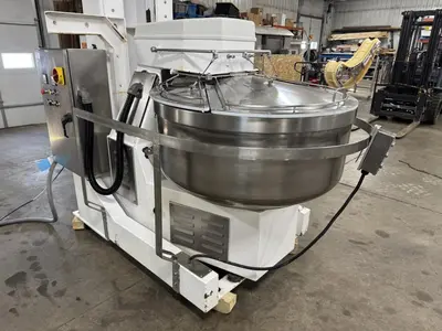 USED 2014 EMPIRE BAKERY EQUIPMENT AR300