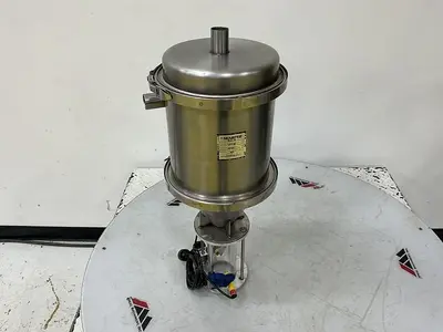 USED NOVATEC 09798-15 09798-15
