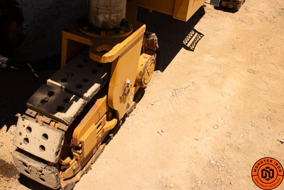 Used 2011 CATERPILLAR PM102 Cold Planers California US | Monster Iron Equipment Services #1481116