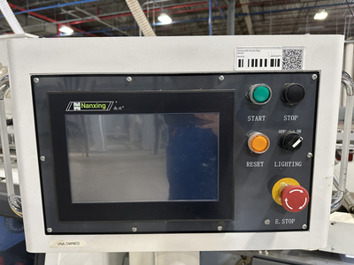 USED NANXING NB7HS2PT1