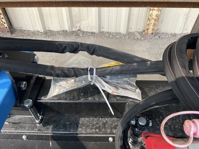 Used RAYTREE RMSC78 SOIL CONDITIONER SKID STEER ATTACHMENT Soil Prep System Michigan US | Miedema Asset Management Group #1477123