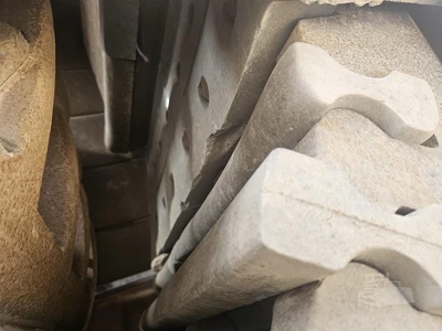Used 2021 TESAB RK1012S Crushers Colorado US | ABN Services #1339319