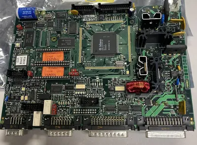 USED MARKEM 31A68.C1