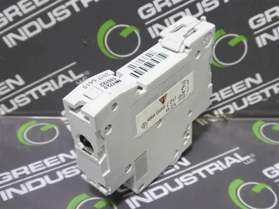 Lot of 10 Schneider Electric Multi 9 C60 Miniature Circuit Breaker 30A Used