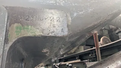 1940 CINCINNATI #2 EA GRINDERS, CENTERLESS | GCH Machinery (2)
