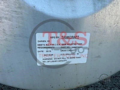 Used 2021 UTILITY _UNKNOWN_ Reefer Trailers Illinois US | T&S Trailer Pool #1509458