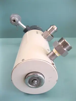 USED Chromalox Precision Heat and Control NWHSSMT-3305E2