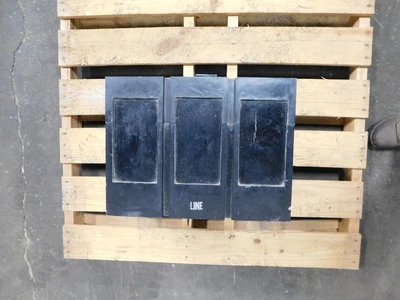 Used Westinghouse NA Welding Transformers Ohio US | Equipment Recovery Corp. #1331738
