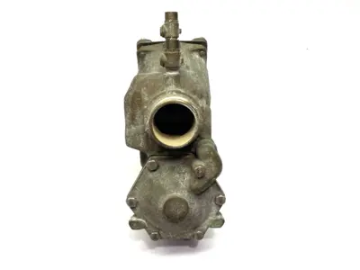 USED WATT REGULATOR REDUCED PRESSURE ZONE BACKFLOW PREVENTER 175PSI 2"