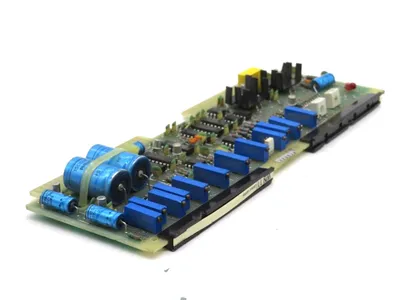 USED PHILLIPS 4522-103-27126 CONTROL CAMERA BOARD 452210327126,45221077116