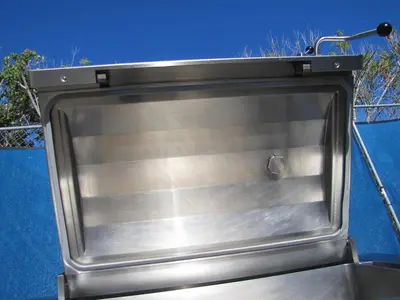 USED ELECTROLUX 583310