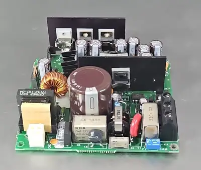 USED ALLEN BRADLEY Allen-Bradley 77143-228-02A