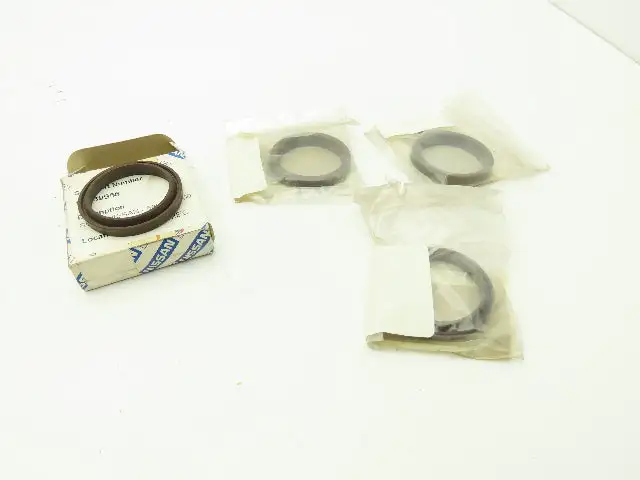 Nissan 58622L3100 O-Ring Seal  2" OD  KYB-07 Lot of 4