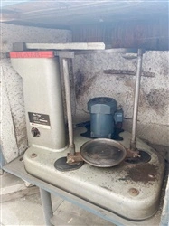 Used RO-TAP _UNKNOWN_ Sieves & Sieve Shakers Connecticut US | DMC Industries #1281972