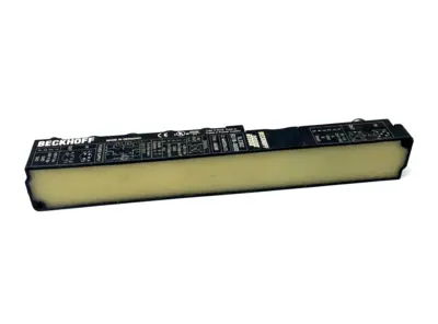 USED BECKHOFF IL2302 B318-0000