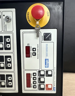 NEW Hyprez Engis LM-28