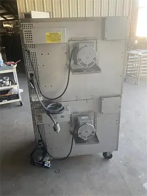 Used SOUTHBEND SLES/20SC Ovens British Columbia CA | Surrey Food Equipment #1324785