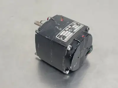 USED BODINE ELECTRIC KCI-23A2A1