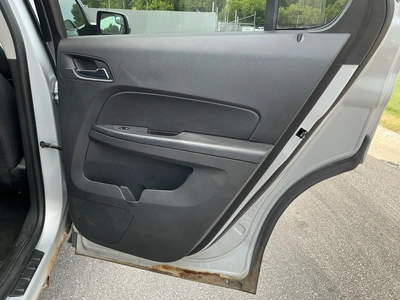 USED 2013 CHEVROLET EQUINOX