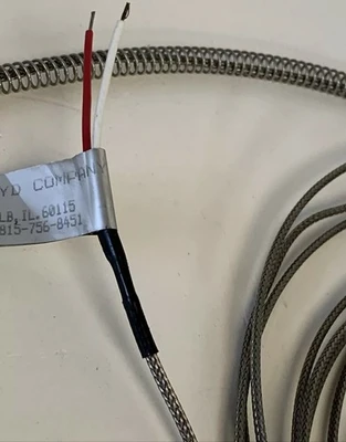 USED ALLOYD CO. 11030