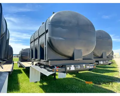 Used DEMCO _UNKNOWN_ Liquid Supply Trailers Iowa US | Keast Enterprises #1360189