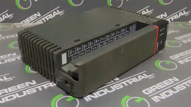 Used FACTS ENGINEERING _UNKNOWN_ PLC Input & Output | Green Industrial #669504