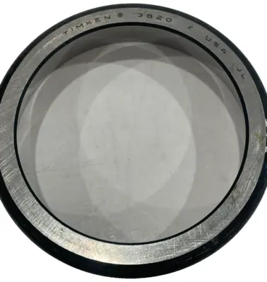 NEW TIMKEN 3820 TAPERED ROLLER BEARING