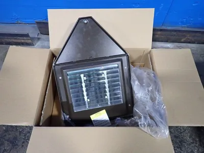 USED 2014 LSI INDUSTRIES INC XASU3LED6455CWUE