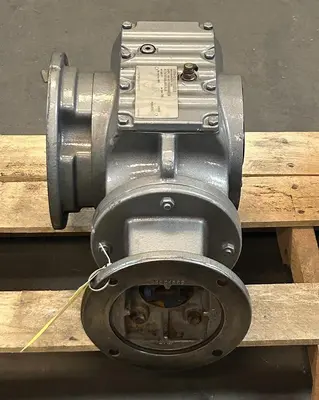 Used SEW-EURODRIVE SAF67AM145DRE80M4BE1HR Industrial Controls Ohio US | Surplus Asset Holdings #1364194