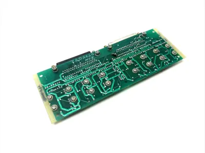 USED SRC REV A SIMCO RAMIC CORP PCB CIRCUIT BOARD